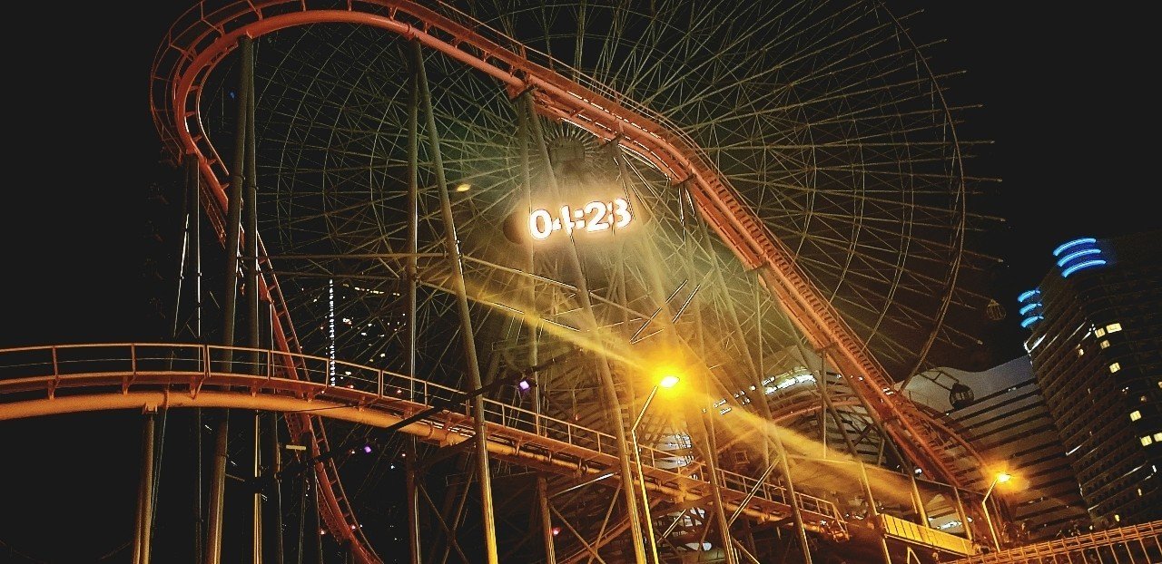 Side A 23 幸せはピンぼけする不良品アイシャッター 苦しいことは繊細に映る高画質レンズで 由眞 Note