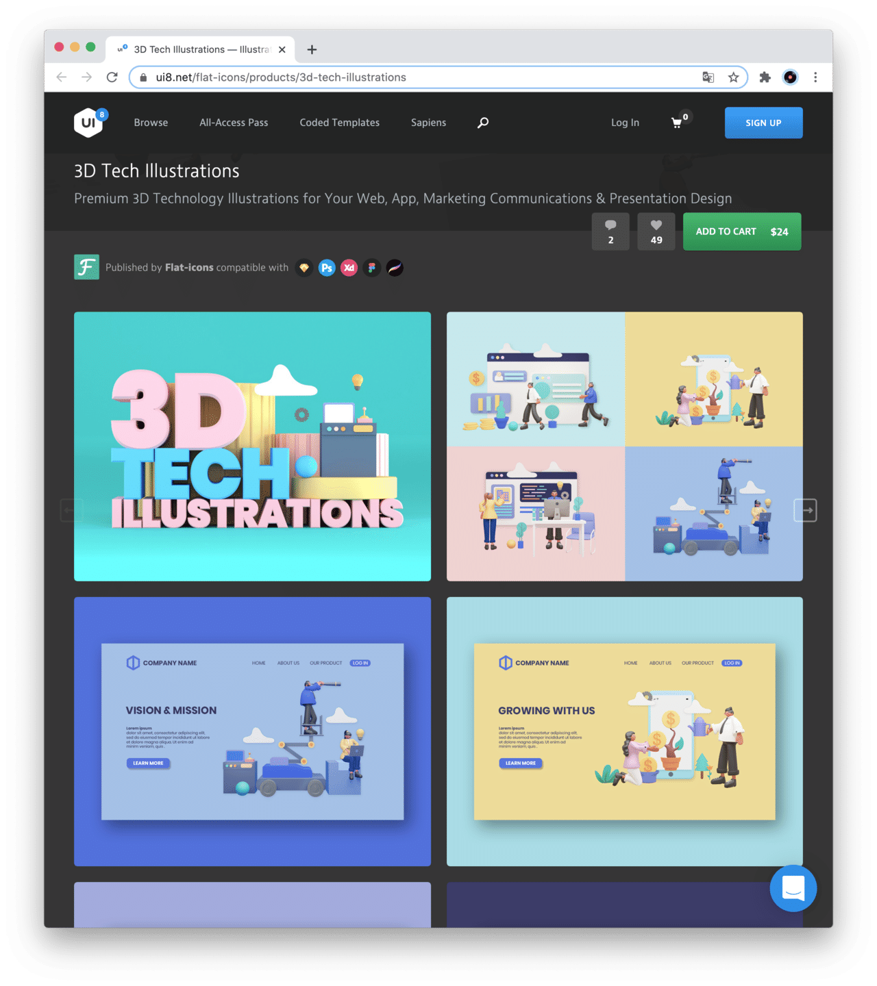 カスタマイズできる3dイラスト素材集10選 アシカガコウジ Note カスタマイズできる3dイラスト素材集10選 アシカガコウジ Note