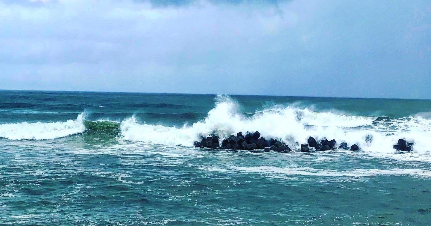時化とは 時化の読み方 意味 語源 反対語 釣りへの影響は 魚が来る 明日 新潟から 鮮魚通販 Note