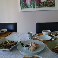 この一歩を踏み出すことができたのは 季と和 あやこ Note