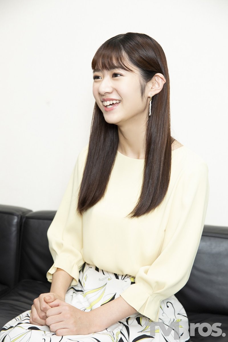 News Zero お天気キャスター 現役大学生 村上なつみspecial Interview Tv Bros テレビブロス Note News Zero お天気キャスター 現役大学生 村上なつみspecial Interview Tv Bros テレビブロス Note