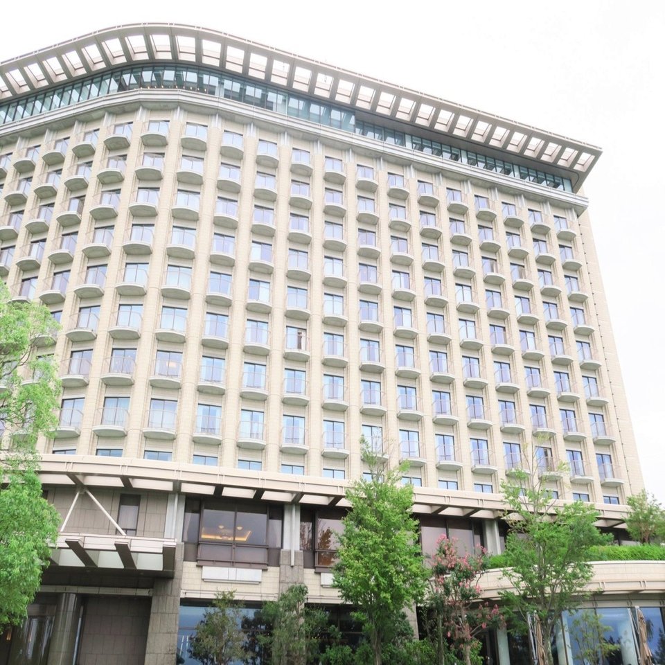 １歳児でも泳げるホテルのプール Awesomestokyo Note