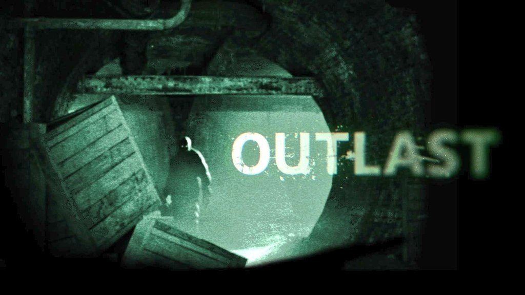 Outlast プレイメモ まな Note Outlast プレイメモ まな Note