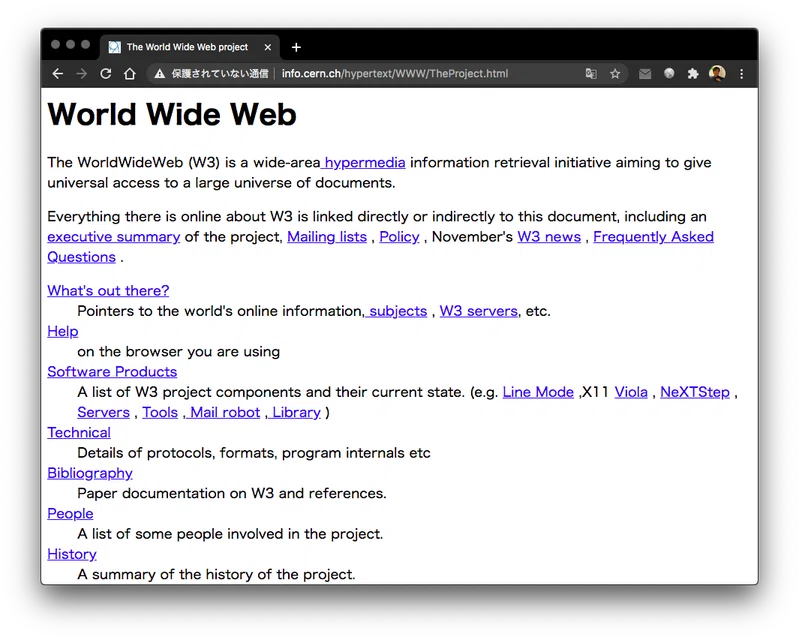 なかしまぁ先生の勝手にweb Html5の歴史まとめ なかしまぁ先生 Note