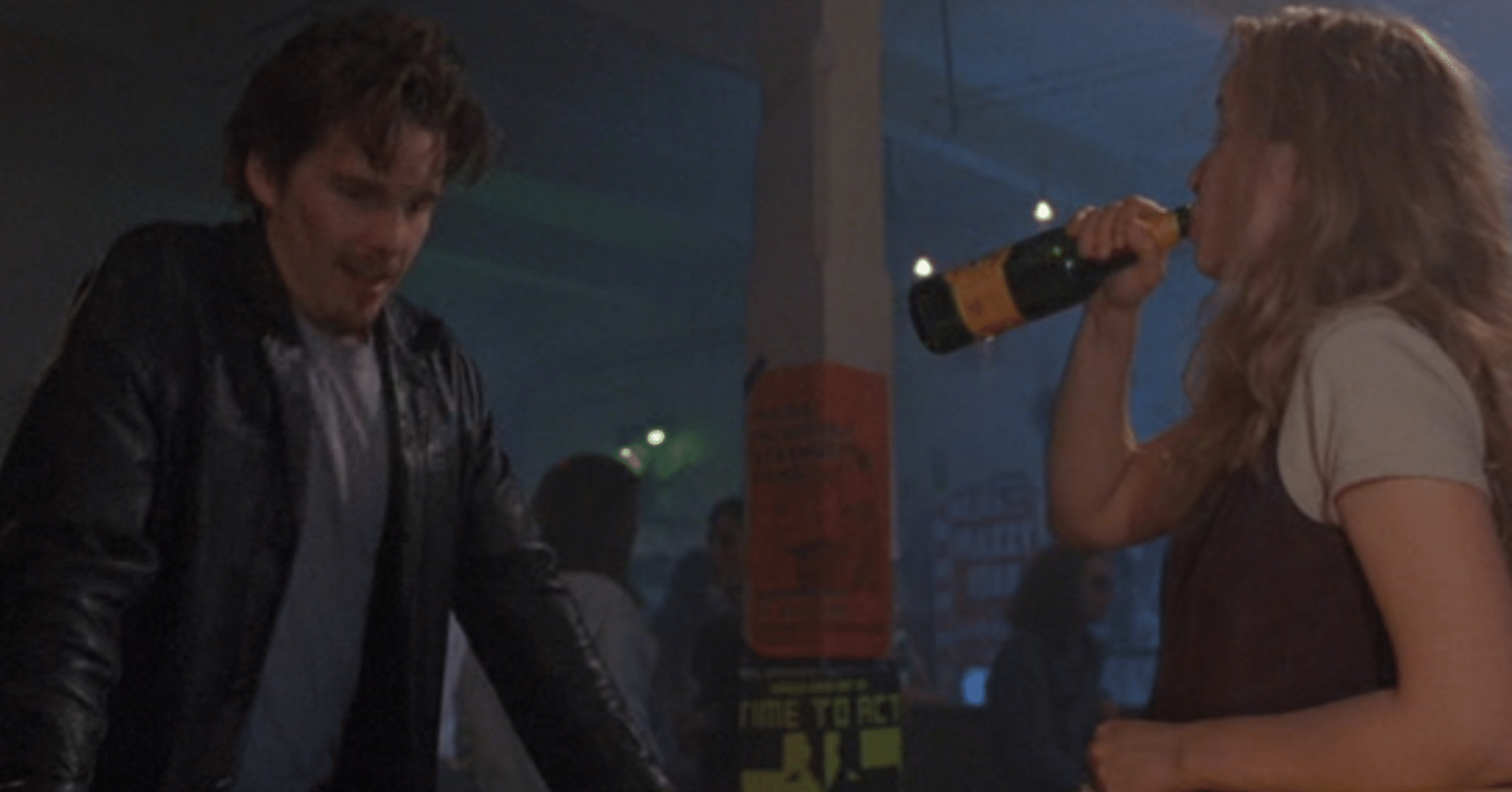 映画の名言 Before Sunrise 加藤透子 Note 映画の名言 Before Sunrise 加藤透子 Note