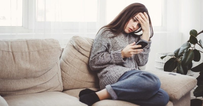 彼から連絡くるまで連絡しない方がいい 自分から連絡しない効果とは 女性のための幸せの法則 Note