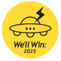 We'll Win.®2025 NET RADIO