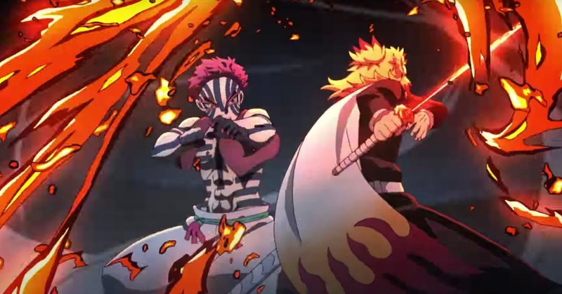 劇場版 鬼滅の刃 無限列車編 10日で興行収入100億円突破の意味 そして 今後の映画興行 谷口浩之 note