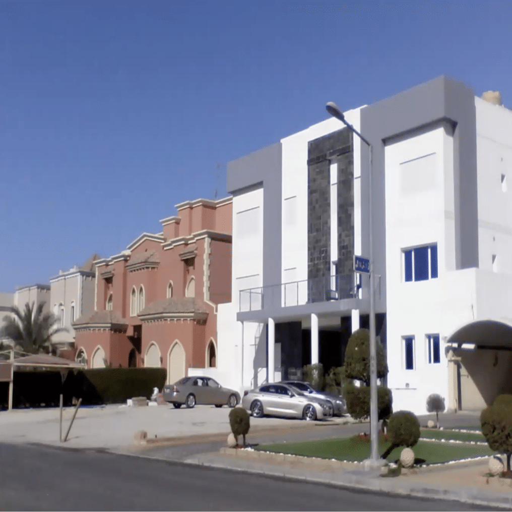 中東×長期留学 クウェート留学｜Bizjapan