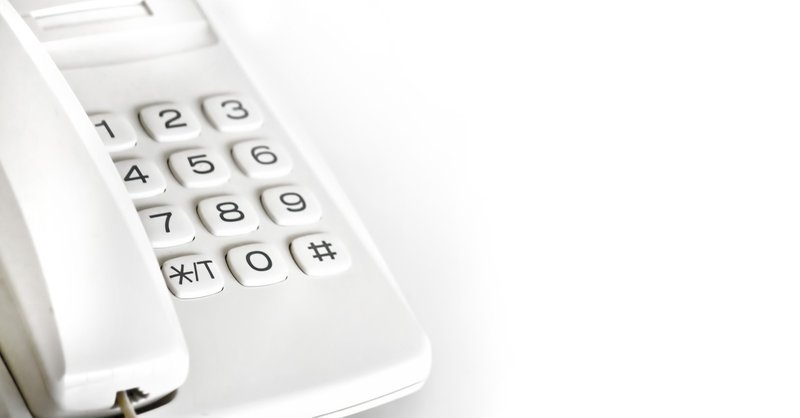 相手の電話応対が悪いと思ったら ロードローラー Note