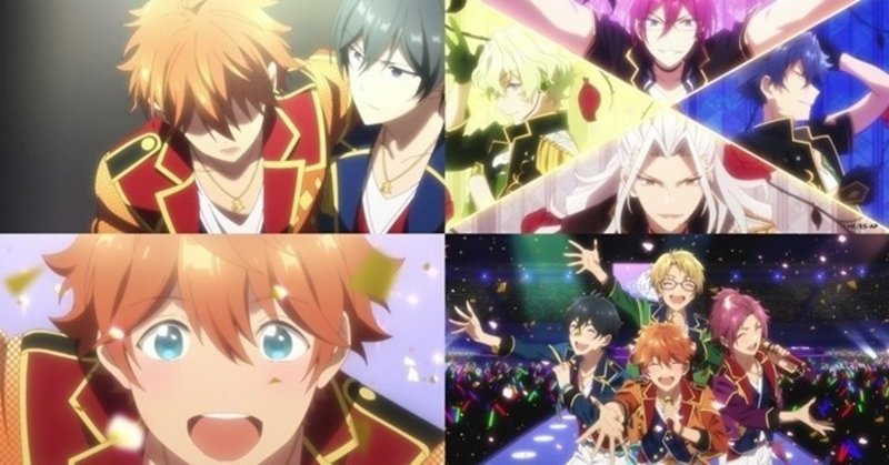 ゲームから入ってアニメみたら全部のキャラ好きになっちゃったよ なんせ曲が全部いいんだよな ただのヘラヘラアイドルじゃないのもミソ さき村 note