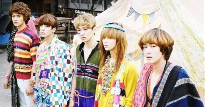 SHINeeと言うグループに出逢って人生が変わった話。｜韓国情報