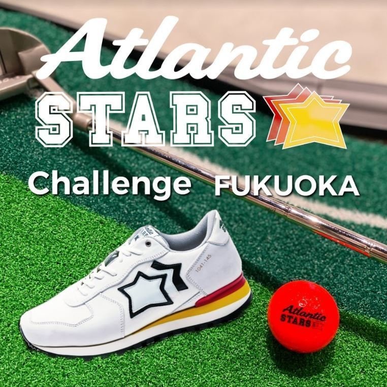 11 4より開催 博多阪急pop Up 期間中 Atlantic Stars Challenge がついに福岡上陸 特別ゲストをお迎えしたトークショーなどイベント盛り沢山 Atlantic Stars アトランティックスターズ Note 11 4より開催 博多阪急pop Up 期間中 Atlantic Stars Challenge がついに福岡上陸 特別ゲストをお迎えしたトークショーなどイベント盛り沢山 Atlantic Stars アトランティックスターズ Note