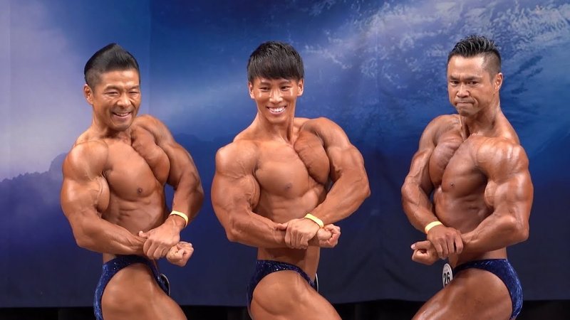 ただただ筋肉を崇めたい イケメン特集 株式会社スウィングマン すいんぐまん Note