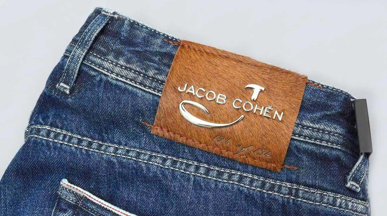 タグあり JACOB COHEN ヤコブコーエン J622 リミテッド 31 リミテッドエディションにも秋冬の新商品が到着致しました