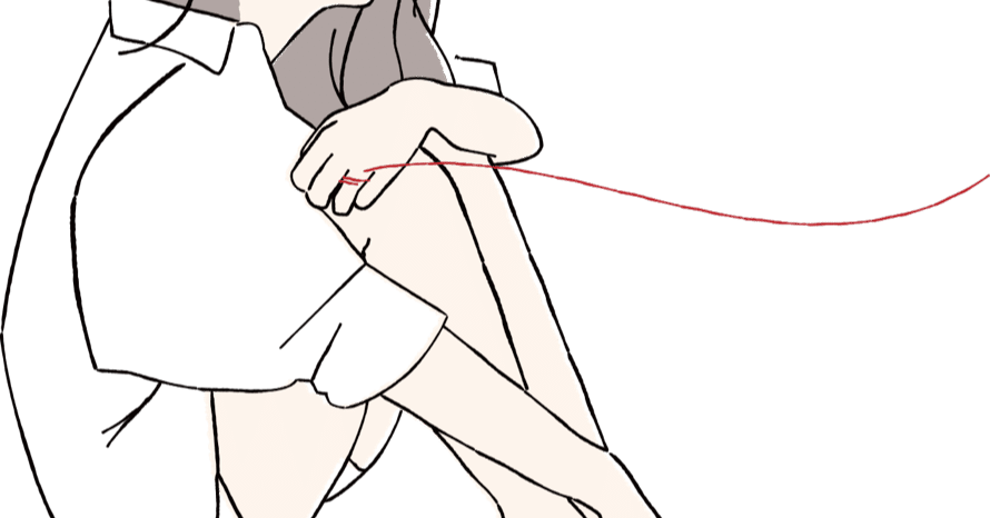 街中に恐怖が潜む 巨像恐怖症を持つ私の日常 こじみく 24hブラプロデューサー Note