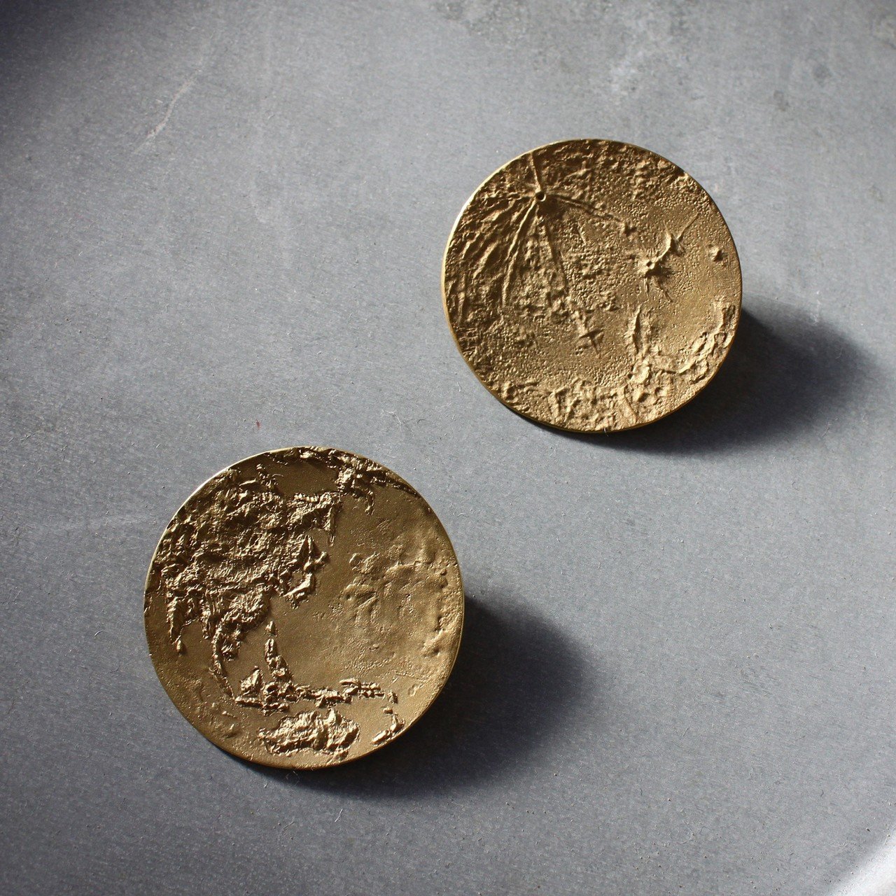 橋本瞳 Hitomi Hashimoto metalworks｜crafts days