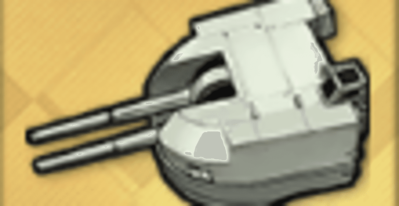 アズールレーン 艦種別おすすめの装備まとめ Ver 2 前衛艦編 ミーネ Note