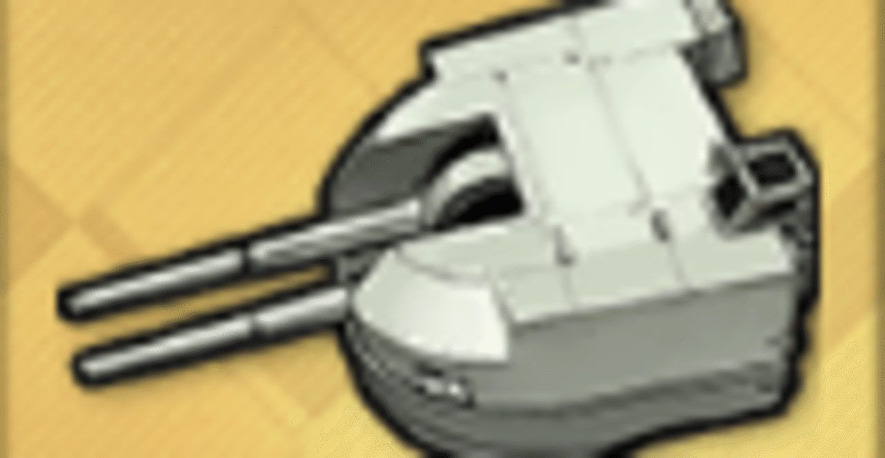 アズールレーン 艦種別おすすめの装備まとめ Ver 2 前衛艦編 ミーネ Note