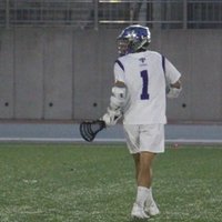選手名鑑vol 2 井上翔太 まだ追いつける ー全治10ヶ月の大怪我から悲願のaチーム入り 3年の彼が見据える未来とはー 立教男子ラクロス部saints 報道班 Note