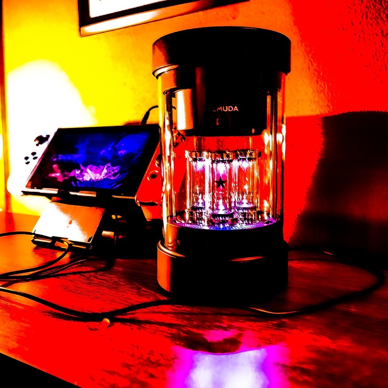 話題の“バルミューダスピーカー“の活用方法｜書店員のすヽめ