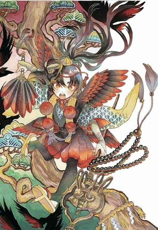 次回展示は 鎧と絵画 絵画はイラストレーターの香琳さん です Rabbitmocha Note