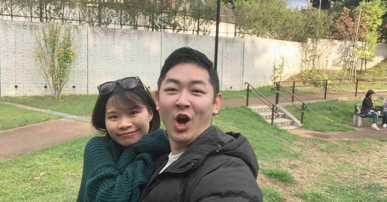 ベトナム人女性と付き合う の新着タグ記事一覧 Note つくる つながる とどける