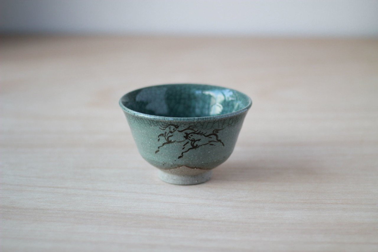 抹茶碗などの高級な陶器を長く愛用できる3つの手入れ方法とは