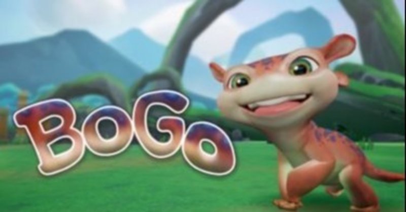 無料でできる Bogo Vrでペットを飼う 犀 さい Note