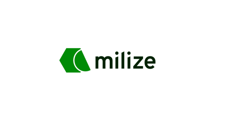 人工知能/統計モデルの適用などを行う時系列データを予測するためのAIモデリングツール「milizeForecast」の株式会社MILIZEが資本業務提携