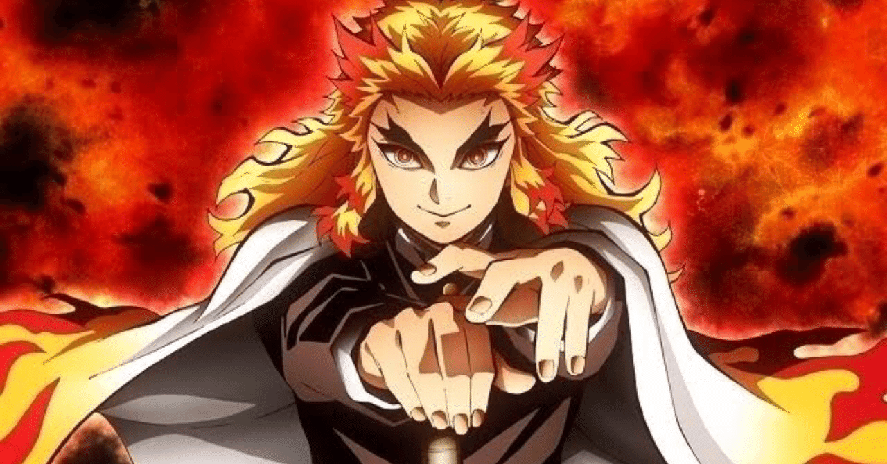 劇場版 鬼滅の刃無限列車編の感想 ネタバレあり なんすけ note