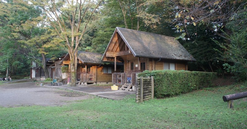キャンプ場情報 埼玉県 智光山公園キャンプ場 3匹のおじキャン Note キャンプ場情報 埼玉県 智光山公園キャンプ場 3匹のおじキャン Note