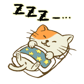 さて少し早いけれど失礼しますにゃん 本日もどうもありがとうございました 良いことも沢山ありました 書類整理もひと段落したかな 明日も少しずついろいろやります 朝にご覧のかたは おはよー 絵かき浅野 猫 キイチ マンガお休み中 マンガは素人です Note