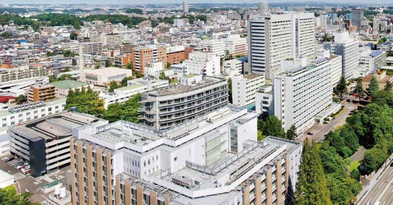 医学部ってどんなとこ 東北大学サイエンス アンバサダー Note 医学部ってどんなとこ 東北大学サイエンス アンバサダー Note