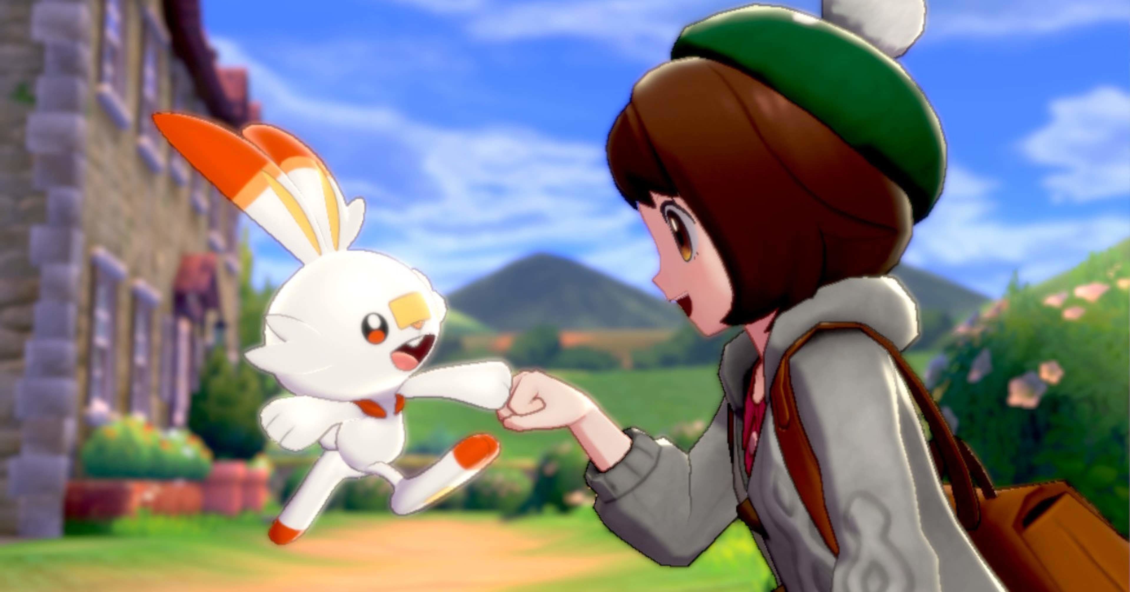 ポケモン剣盾 始めました Ell える Note ポケモン剣盾 始めました Ell える Note