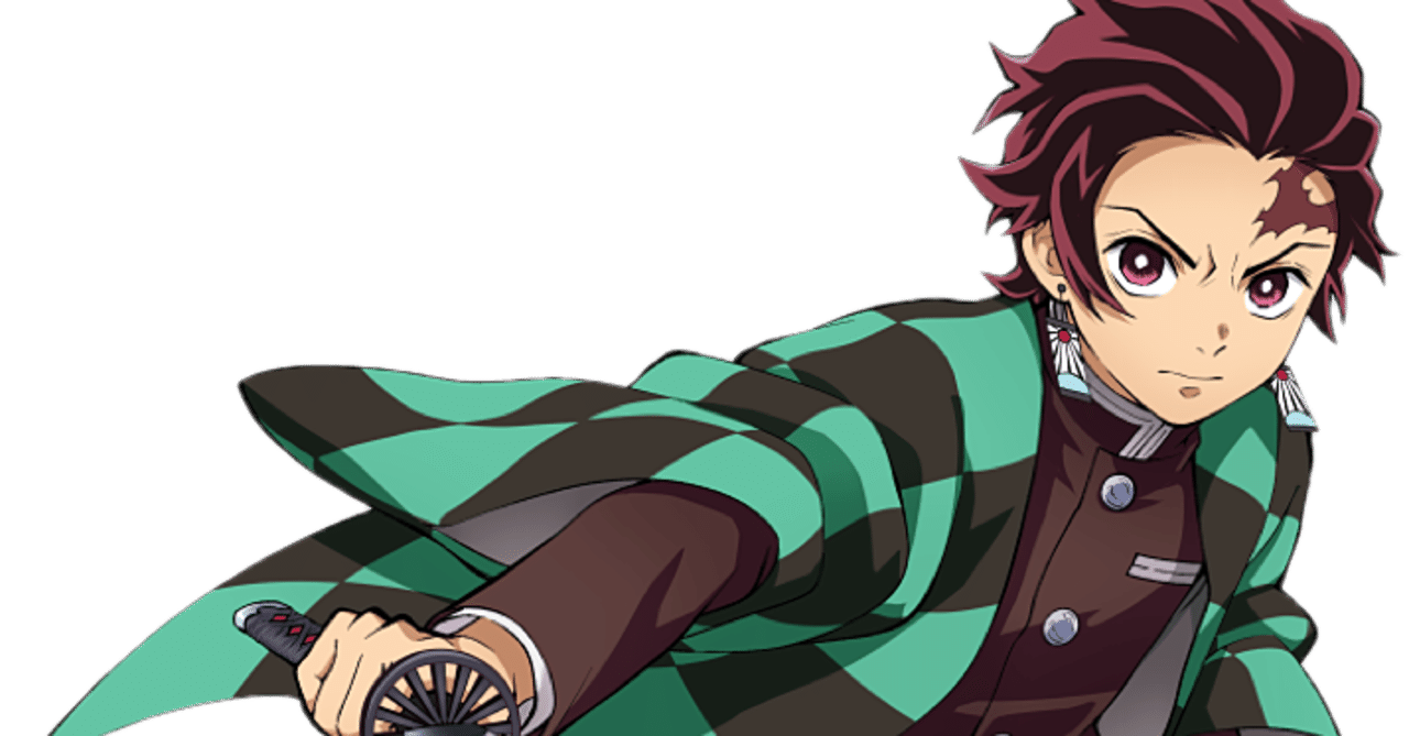 興収100億超えの大ヒット 鬼滅の刃 に釘を刺すなら そよ風ヨーグルト note