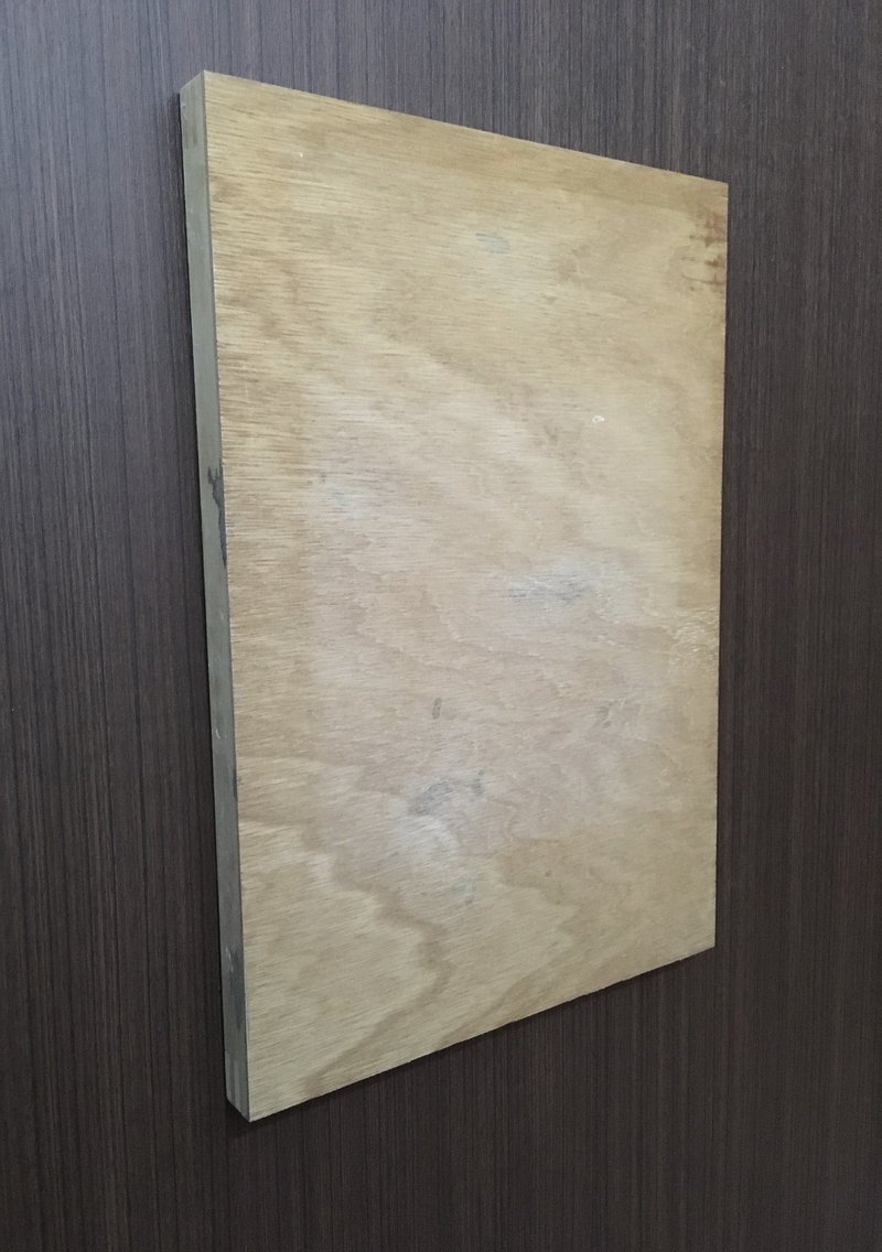 自宅でも職場でも 展示に使える便利なアイテム コマンドタブ 近澤優 アーティスト 絵画 Note