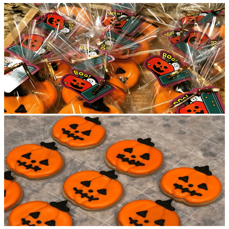 今年のハロウィンはさびしい｜ノリノリ