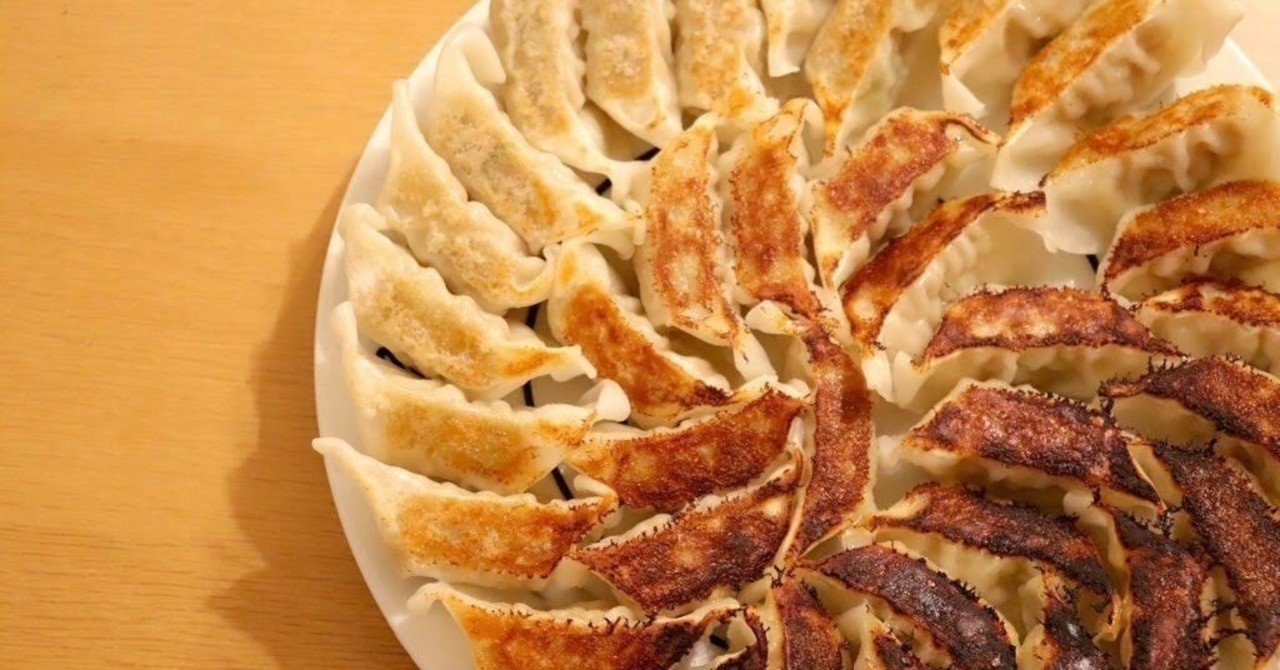 餃子屋はホリエモンに勝てない 松永健太 Note