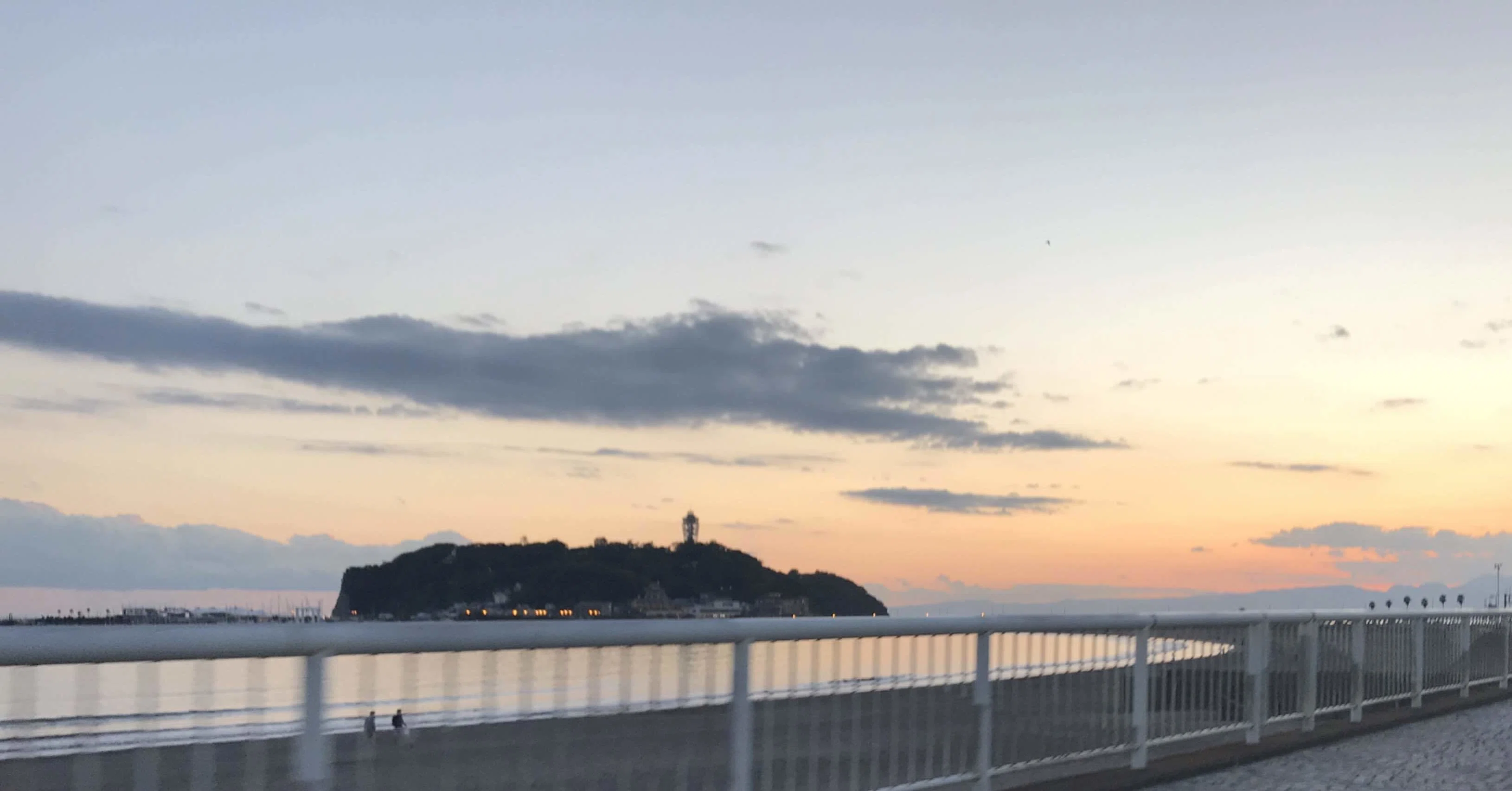 鎌倉や江ノ島 おしゃれすぎんか Ren Ventos Note