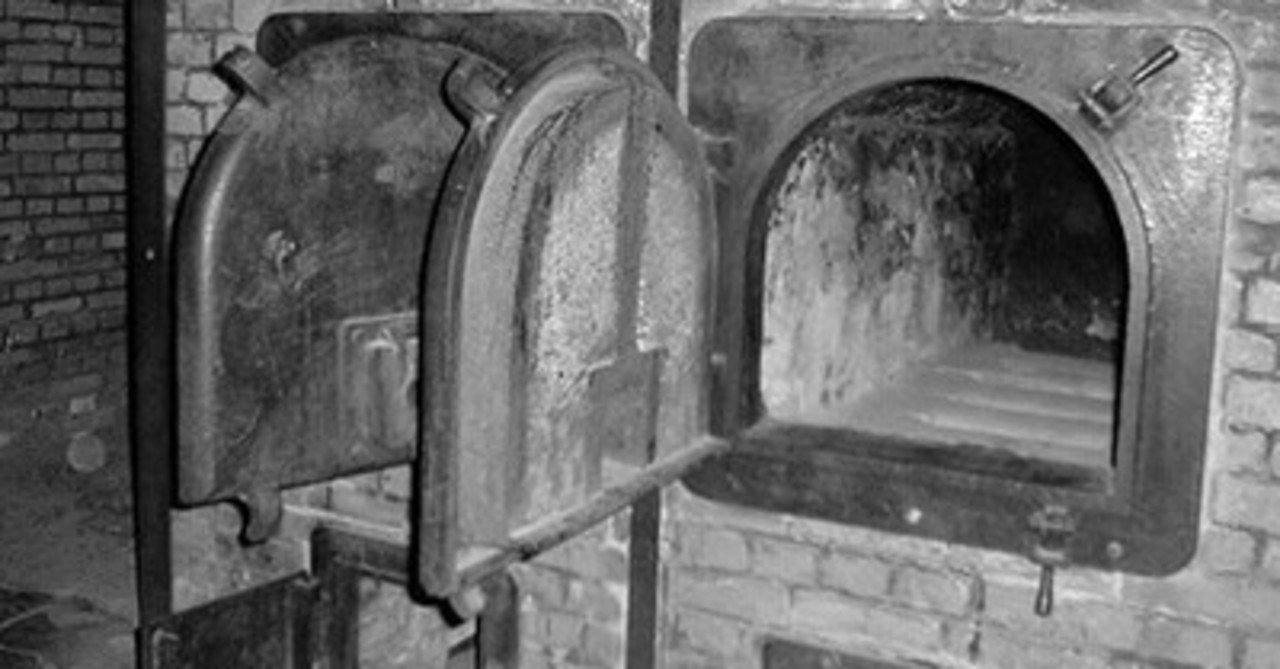 アウシュヴィッツの遺体処理 2 火葬場の起源 火葬場の必要性 蜻蛉 Note アウシュヴィッツの遺体処理 2 火葬場の起源 火葬場の必要性 蜻蛉 Note