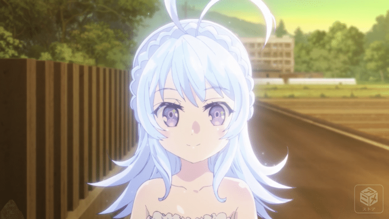 知能低め知識少なめお気持ちましましオタクが安達としまむらを観たらお気持ち爆発してしまった話 アニメ第三話 110 Note