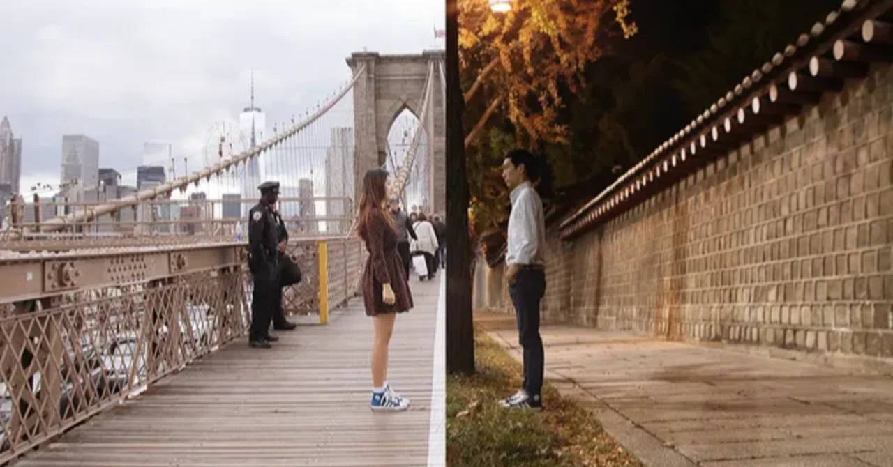 How to Start a Long-Distance Relationship [Part 2: For the Couple]｜suu ...