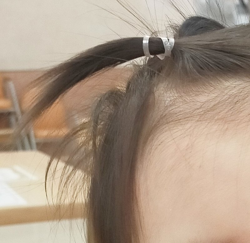 髪の毛を縛ったことがない人は髪の毛を縛ることができない ちょここ Note 髪の毛を縛ったことがない人は髪の毛を縛ることができない ちょここ Note