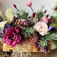 動画 花嫁diy かすみ草ヘアピンの作り方 Pyu Flower Note