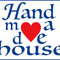 Handmadehouseハーツ