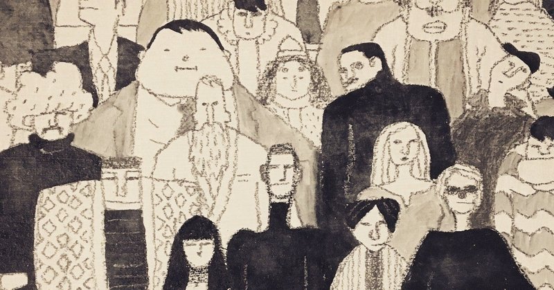 一緒にいる人を選ぶこと paya 心のバックパッカー note