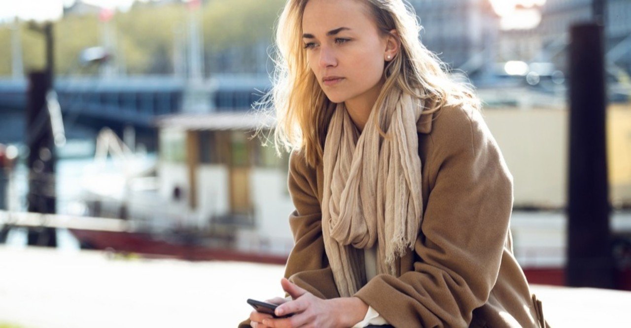 彼氏に別れたいか聞くのはダメ 彼氏に本音を聞くより待つべき 女性のための幸せの法則 Note