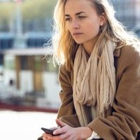 男が別れを決めたら決意が揺らぐことはない 別れを考え直す瞬間は 女性のための幸せの法則 Note