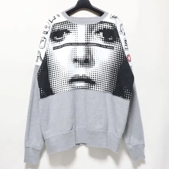 C.E CAVEMPT 2014スウェット 完売必至の人気アイテム！【2026SS